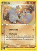Phanpy #62/109