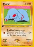 Phanpy #076/105