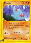 Phanpy #100/147