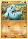 Phanpy #77/123