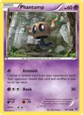 Phantump #54/146