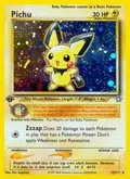 Pichu #012/111