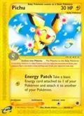 Pichu (58) #058/165