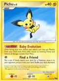 Pichu #011/017