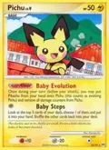 Pichu #25/99
