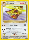 Pidgeot #033/110