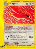 Pidgeot (59) #059/165