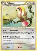 Pidgeot #30/95