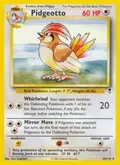 Pidgeotto #034/110