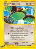 Pidgeotto #088/165