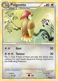 Pidgeotto #48/95