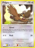 Pidgey #99/132