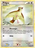 Pidgey #71/102