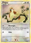 Pidgey #67/95