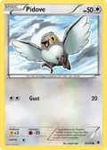 Pidove #80/98
