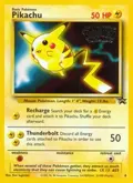 Pikachu (Movie Promo) #04/53