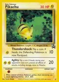 Pikachu (27) #27/53