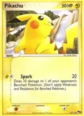 Pikachu #013/017