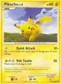 Pikachu #70/100