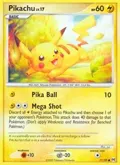 Pikachu #71/99