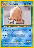 Piloswine #044/111