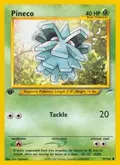 Pineco #077/105