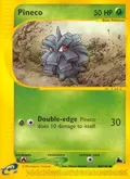 Pineco (86) #086/144