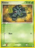 Pineco #66/115
