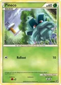 Pineco (62) #62/90