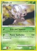 Pinsir #59/132