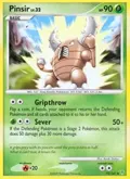 Pinsir #75