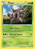 Pinsir #1/99