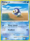 Piplup (71) #71/100