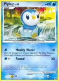 Piplup #85/127