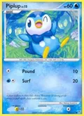 Piplup #121