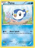 Piplup #33/113