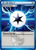 Plasma Energy (Team Plasma) #127/135