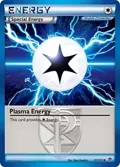 Plasma Energy (Team Plasma) #91/101
