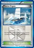 Plasma Frigate (Team Plasma) #124/135