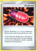 PlusPower #112/127