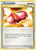 PlusPower #80/95