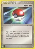 Poke Ball #86/109