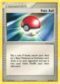 Poke Ball #95/112