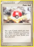Poke Ball #87/115