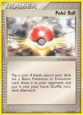 Poke Ball #82/100