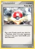 Poke Ball #110/130