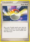 Poke Ball #85/100