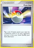 Poke Ball #113/127