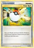 Poke Ball #95/123
