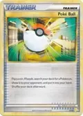 Poke Ball (Raichu) #25/30
